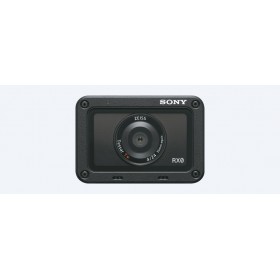 Sony RX0 Ultra-compact shockproof waterproof digital camera